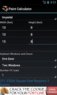 How to install Paint Calculator patch 1.2.6 apk for bluestacks