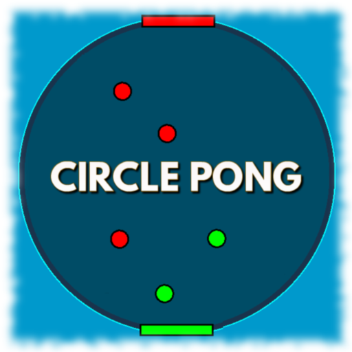 Circle Pong