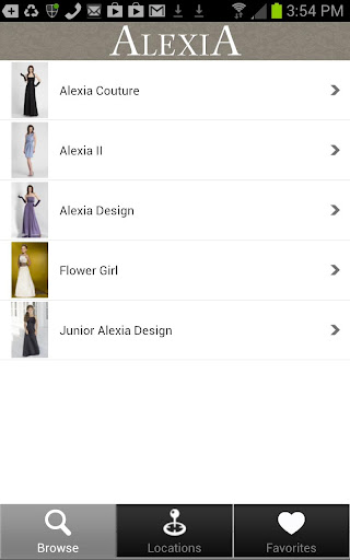 Alexia Designs