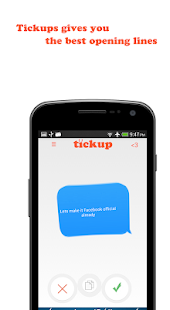 免費下載生活APP|Tickups for Tinder - Pickups app開箱文|APP開箱王