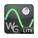 Waveform Generator Demo logo
