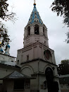Церковь Петра И Павла