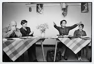 Verstandelijk gehandicapte kinderen op cathechisatie