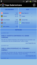 2014 Copa Sudamericana APK Download for Android