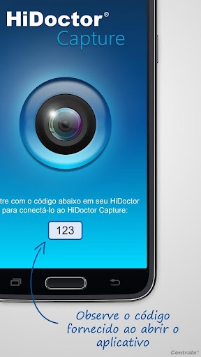 HiDoctor® Capture