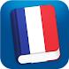 Learn French Phrasebook Pro icon