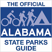 AL State Parks Guide