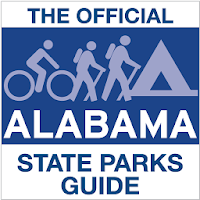 AL State Parks Guide APK ภาพหน้าปก