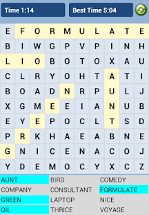 Download Word Search Puzzle APK