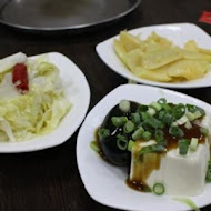 劉家酸白菜火鍋