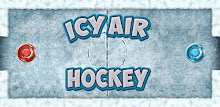 Icy Air Hockey Free APK