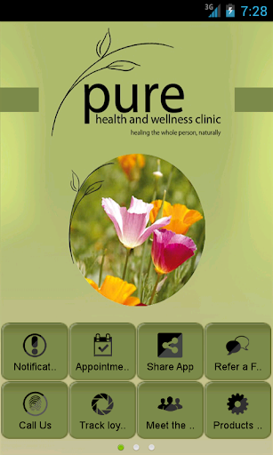 Pure Health Wellness Clinic