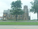 Saint John's Lutheran Church 