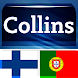 Finnish<>Portuguese Gem Dictio