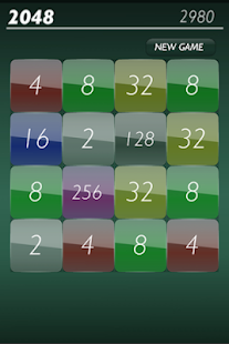 How to install 2048 lastet apk for android