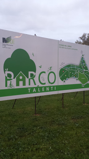 Parco Talenti