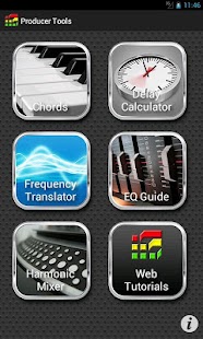 How to get Producer Tools Free patch 1.0 apk for pc