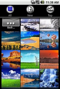 How to download Top wallpaper Online patch 1.0 apk for laptop