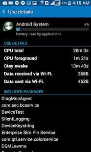 How to install Battery Power patch 1.0 apk for laptop