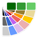 Color Matcher logo