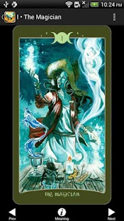 How to install Book of Shadows Tarot So Below 1.0.8 apk for pc