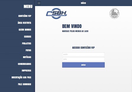 Free Download Colégio Sérgio Buarque Holanda APK for PC