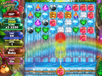 Tropical Treasures 2 Deluxe PAID poster 7