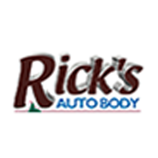 Ricks Auto Body 交通運輸 App LOGO-APP開箱王