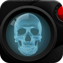 XRay Scanner Camera Effect icon