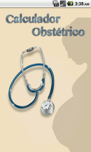 Calculador Obstetrico