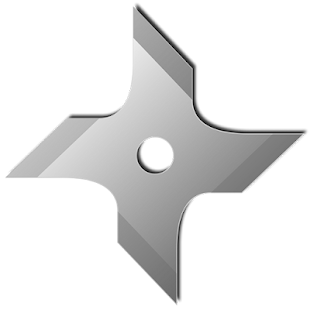 How to install Ninja Shuriken (Etoile Ninja) 1.0 apk for laptop
