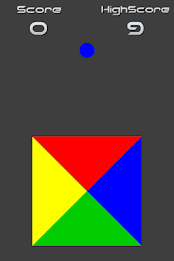 ColorRush Addictive poster 1