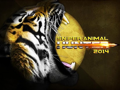 How to get Jungle Animal Sniper Hunter 1.2 mod apk for laptop