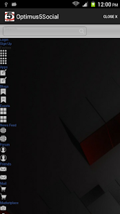 How to mod Optimus 5 Social lastet apk for pc