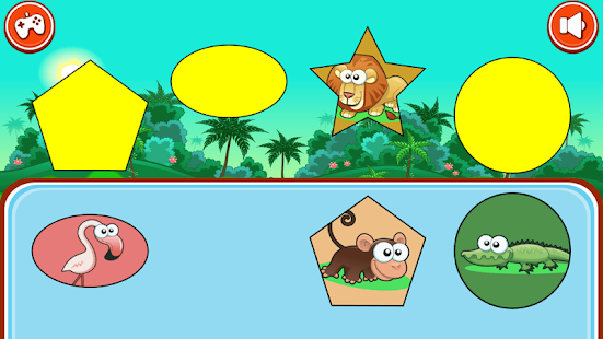 Jungle Friends Screenshots 8
