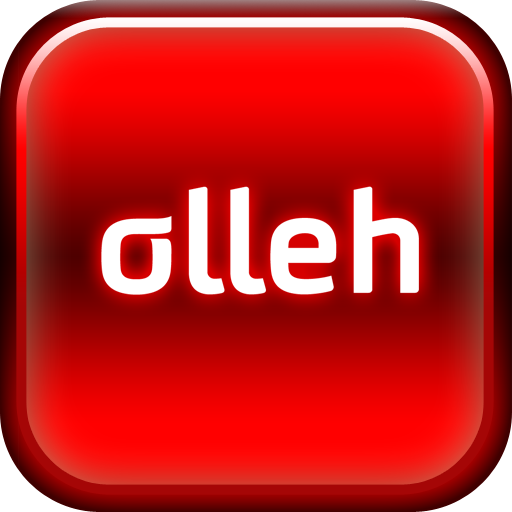 Ollehゲーム LOGO-APP點子