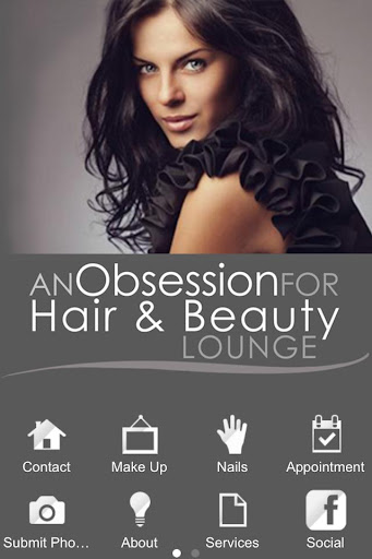 An Obsession for Hair n Beauty