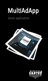 AR MultiAdApp Demo