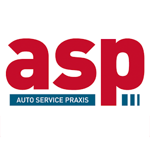 asp AUTO SERVICE PRAXIS.apk 1.3.2