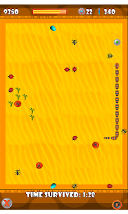 Snake 2013: Free! Screenshots 20