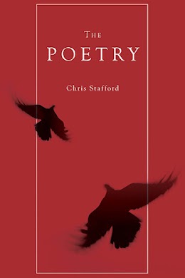 The Poetry cover