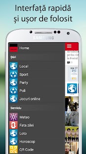 Arad Online - Aradon.ro - náhled