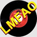 LMFAO Jukebox logo