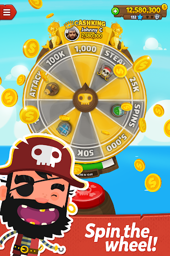 Amazon.com: Wubbzy's Pirate Treasure: Appstore for Android