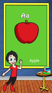 Free ABC For Kids APK for Android