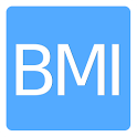 BMI Calculator icon