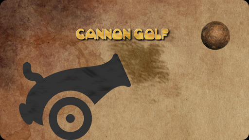 Cannon Ball Golf - Mini Golf