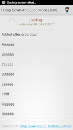 trinea android demo poster 3