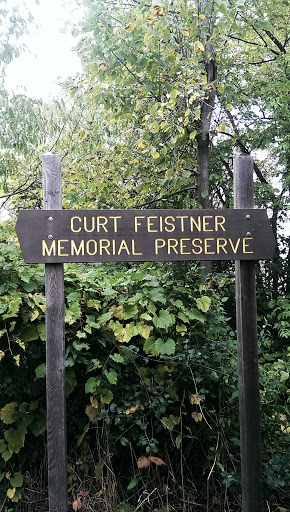 Curt Feistner Memorial Preserve