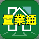 Hong Kong Property Info mobile app icon